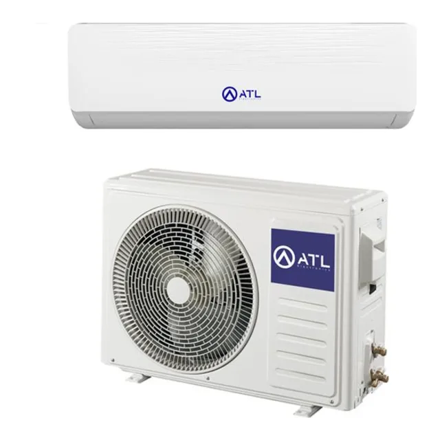 [ATL-09ACW-EVEREST] ATL - CLIMATISEUR SPLIT 1CV EVEREST