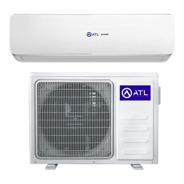 [ATL-18ACW-EVEREST] ATL - CLIMATISEUR SPLIT 2CV EVEREST