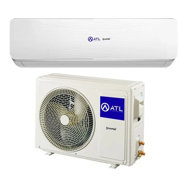 [ATL-24ACW-EVEREST] ATL - CLIMATISEUR SPLIT 3CV EVEREST