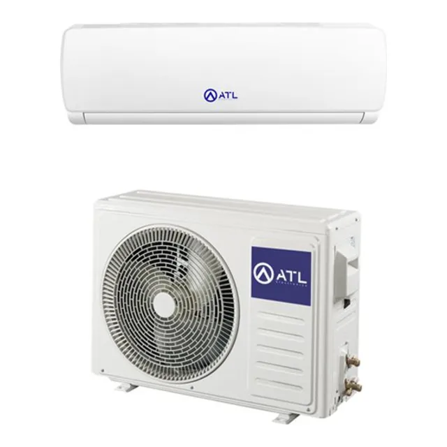 [ATL-24ACW-CLOUD] ATL - CLIMATISEUR SPLIT 3CV INVERTER CLOUD