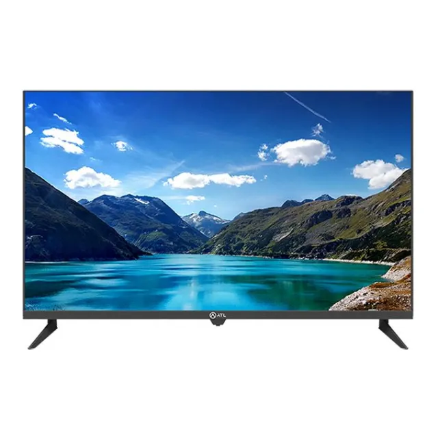 [ATL-32V7-A] ATL - TV LED 32" ANALOGIQUE + SUPPORT MURAL