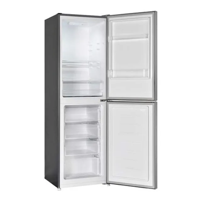 [ATL-2C255] ATL - REFRIGERATEUR COMBINE 210L 4 TIROIRS INOX