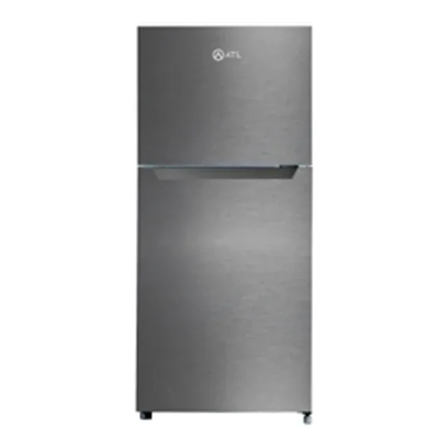 [ATL-2D140] ATL - REFRIGERATEUR 2 PORTES 112L INOX
