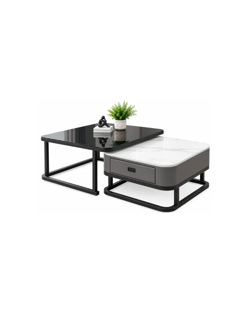 TABLE CENTRALE J301 SEULE