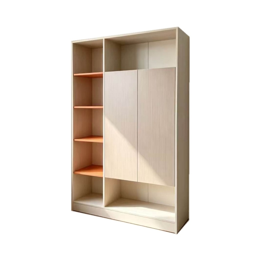 Meuble de rangement WJG-817 120*40*180
