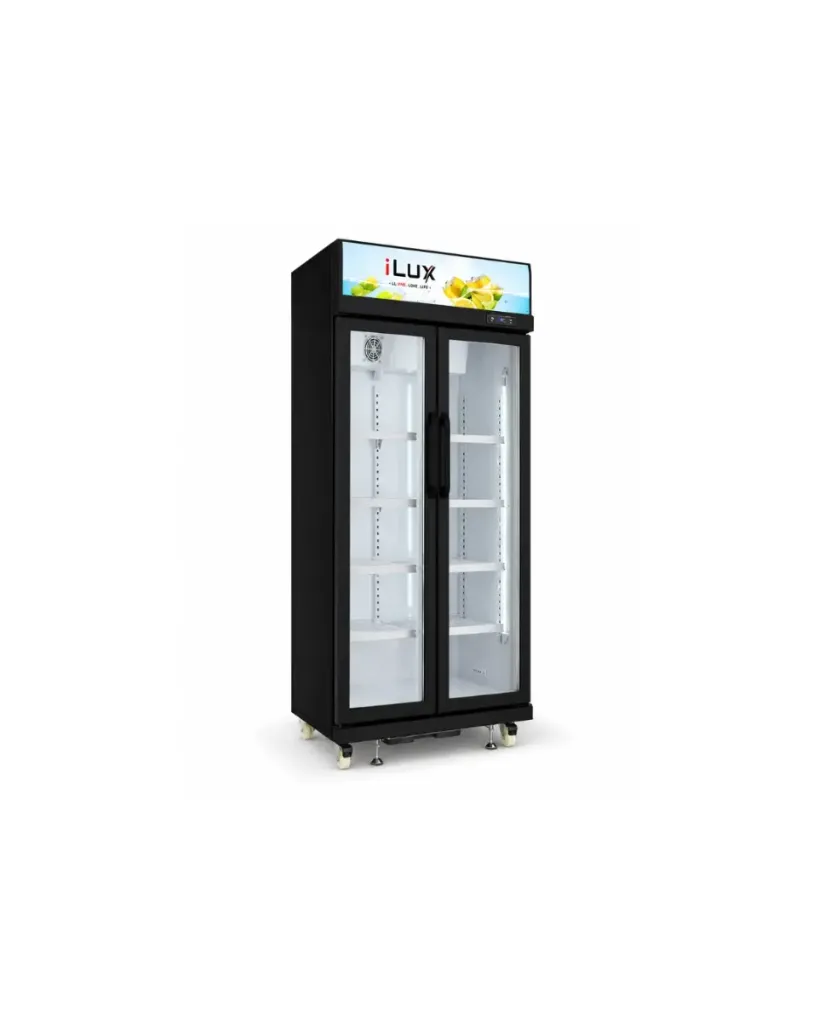 [288005] ILUX COMMERCIAL Display Refrigerator ILV 253 L