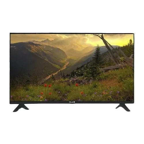 ILUX - TV 40" SMART HD