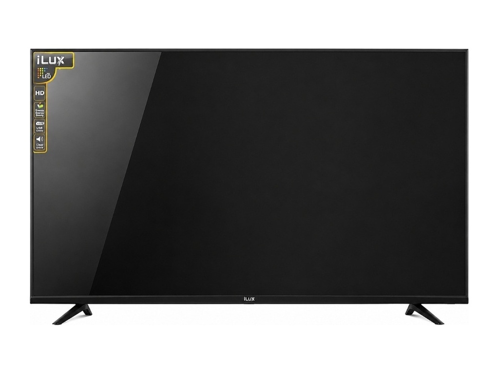 ILUX - TV LED 60" SMART HD