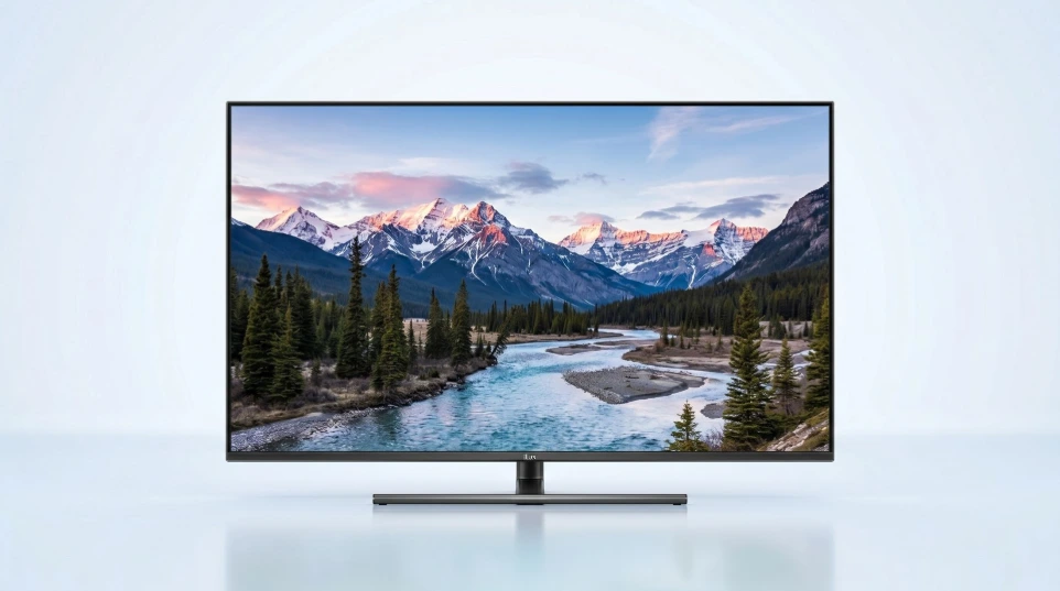 [366216] ILUX - TV LED 60" SMART HD