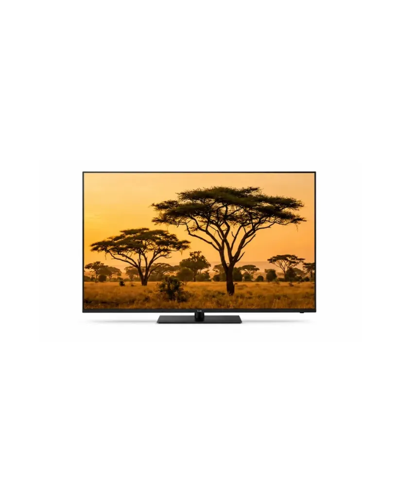 [366089] ILUX TV LED 32" - Analogique - HD - USB - Noir