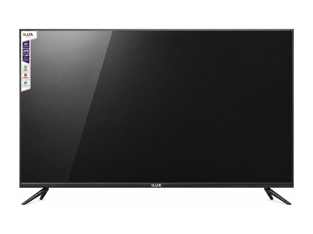 [366099] ILUX - TV LED 55" SMART FULL HD