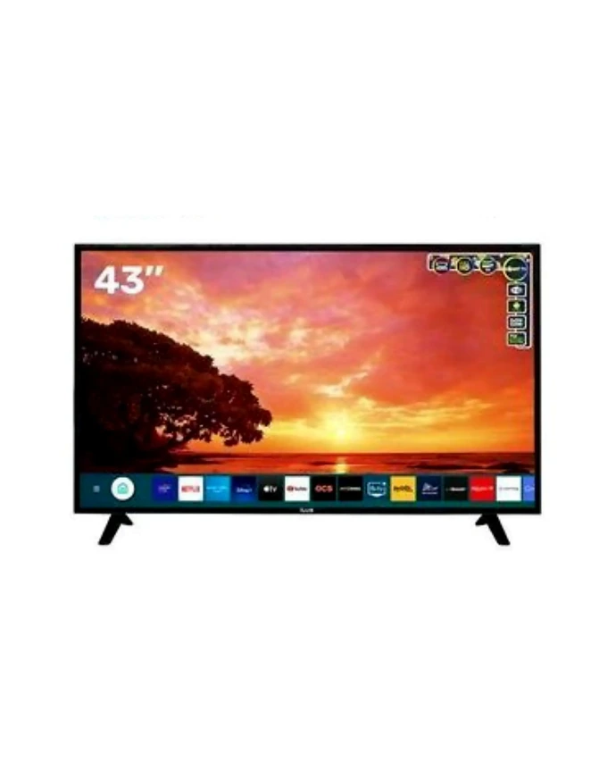 [366119] ILUX - TV LED 43" FULL HD NORMAL