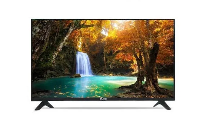 [366197] ILUX - TV LED 50" SMART FULL HD