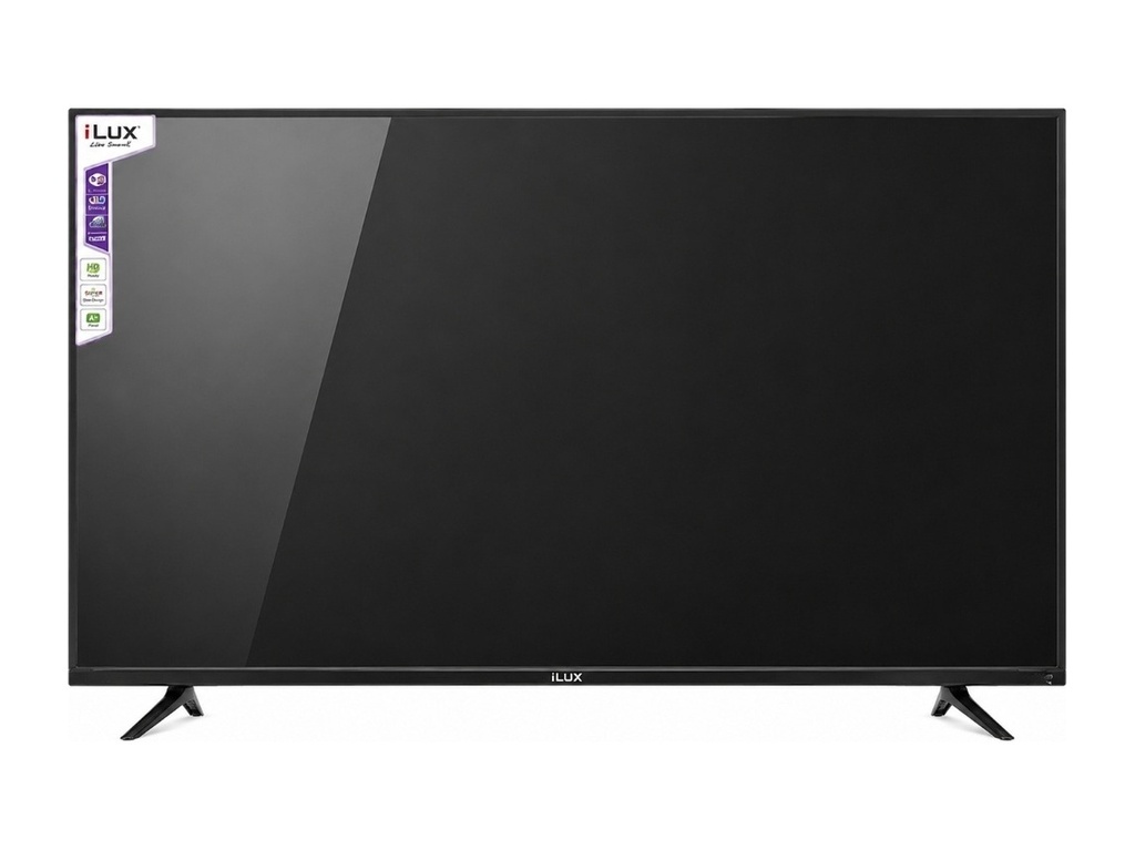 [366197] ILUX - TV LED 50" SMART FULL HD