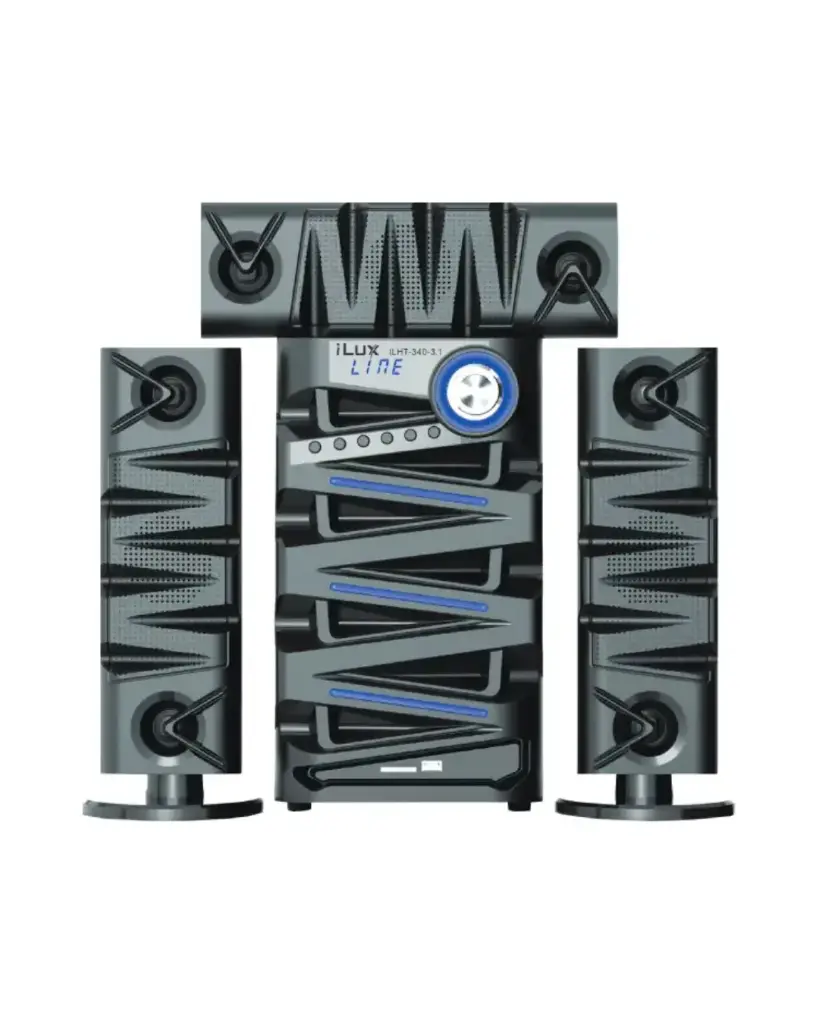 iLux Mini chaine ILHT-340-3.1