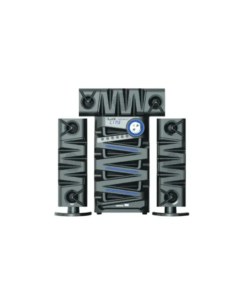 [133189] iLux Mini chaine ILHT-340-3.1