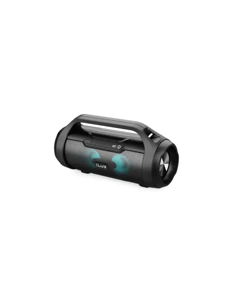 [133033] Portable Bluetooth Speaker ILBX 10