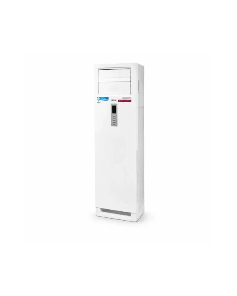 [122059] Climatiseur vertical R 410 8 CV ( 60 000 BTU )