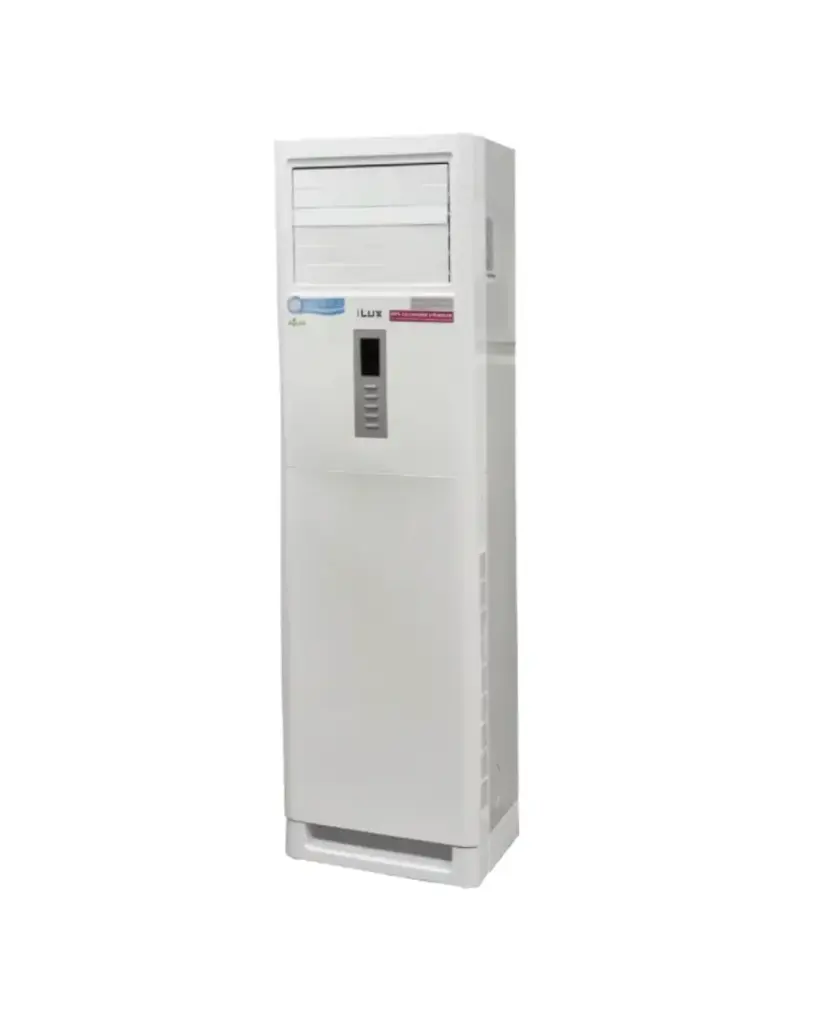Climatiseur vertical 3 CV INVERTER