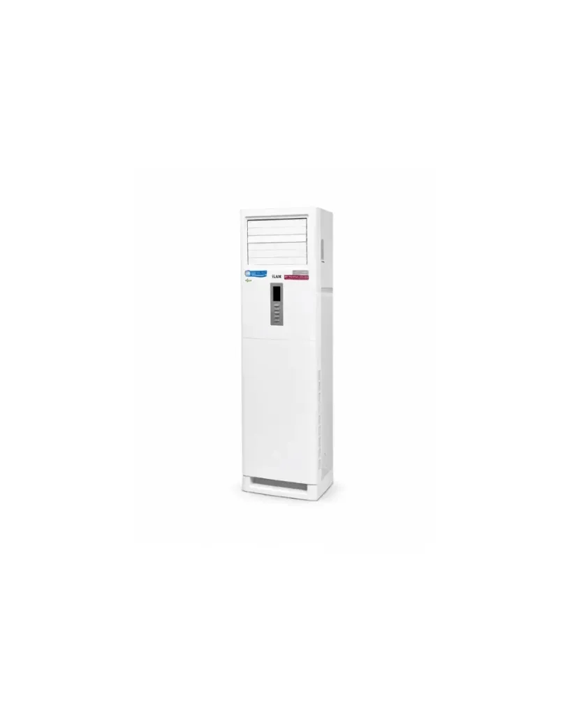[122056] Climatiseur vertical 3 CV INVERTER