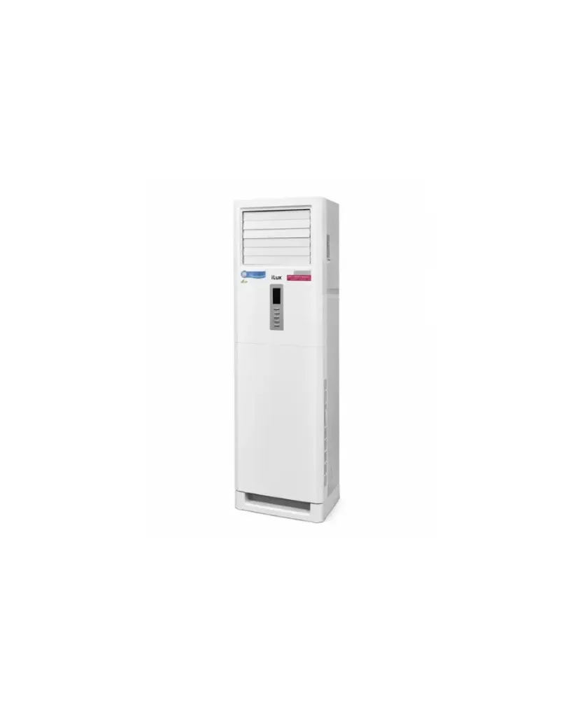 [122058] Standing Air Conditioner R410 - 3 CV (24 000 BTU)