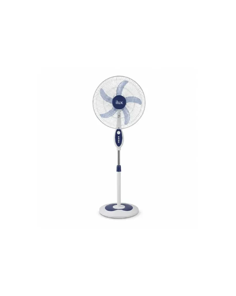 iLux Ventilateur LXF - 1899