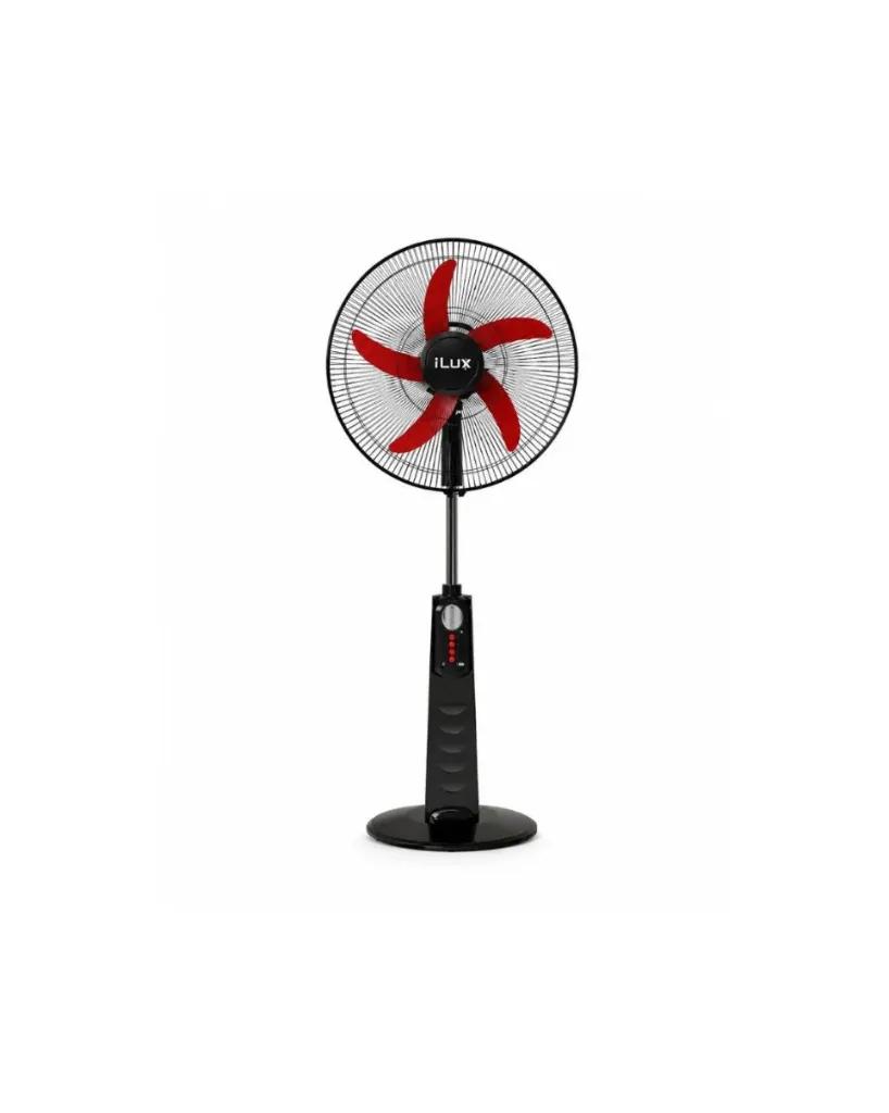 [377030] iLUX Ventilateur Fan LXF - 2698