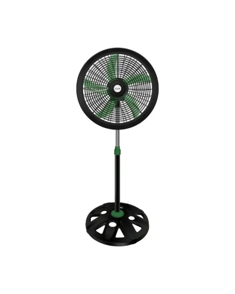 iLux Ventilateur LXF - 1877