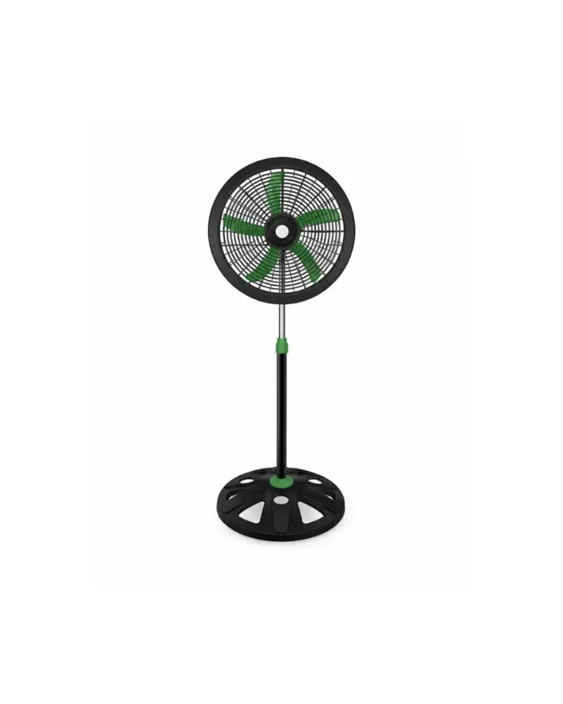 iLux Ventilateur LXF - 1877