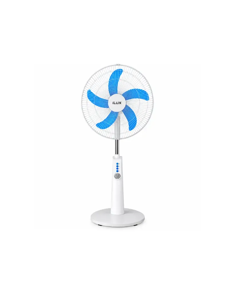 [377033] iLux Ventilateur LXF - 2608