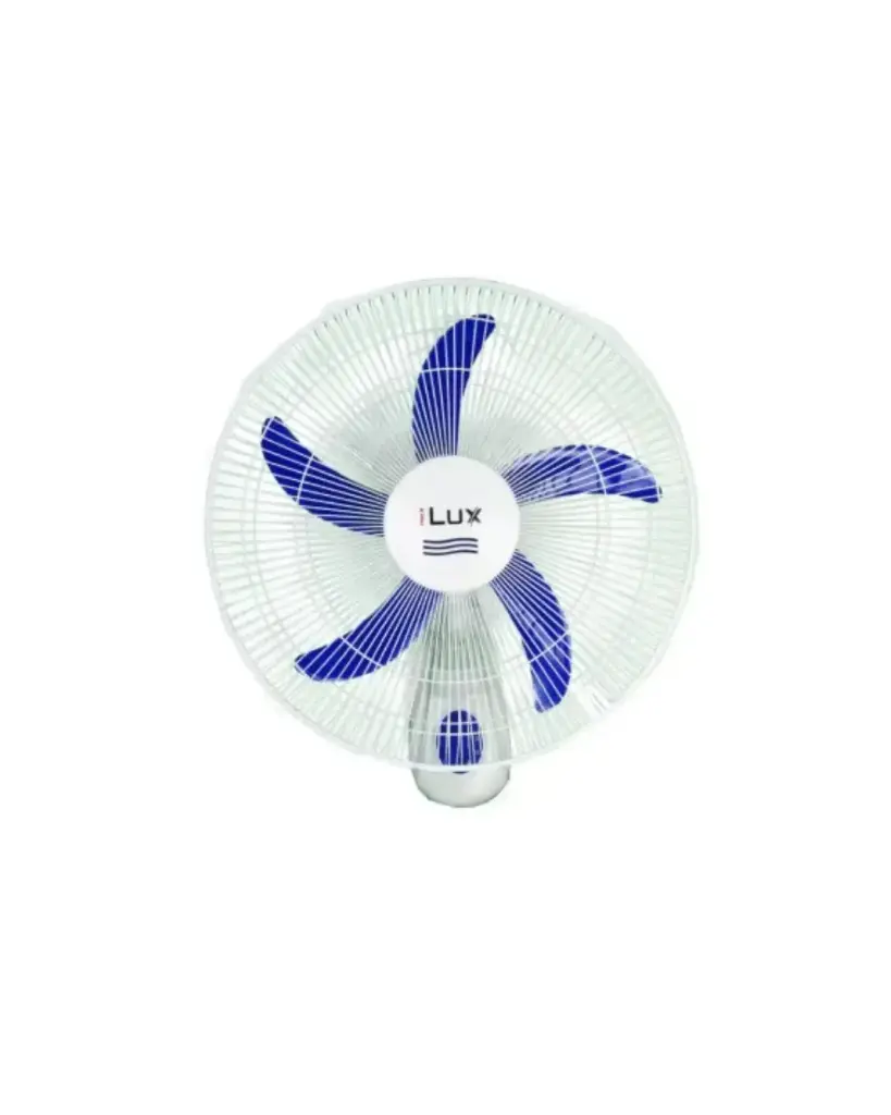 iLUX Ventilateur LXF - 1640 RC