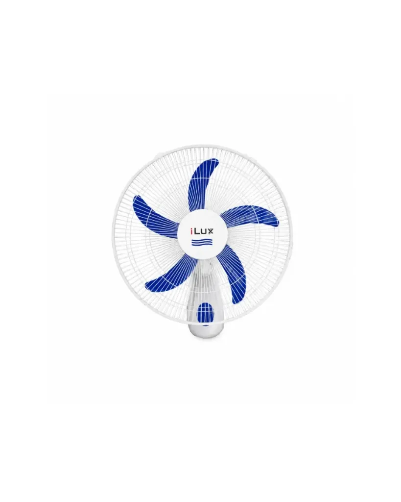 iLUX Ventilateur LXF - 1640 RC