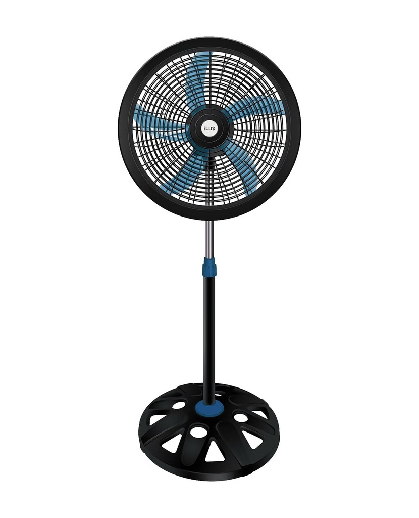 iLux Ventilateur LXF - 1877