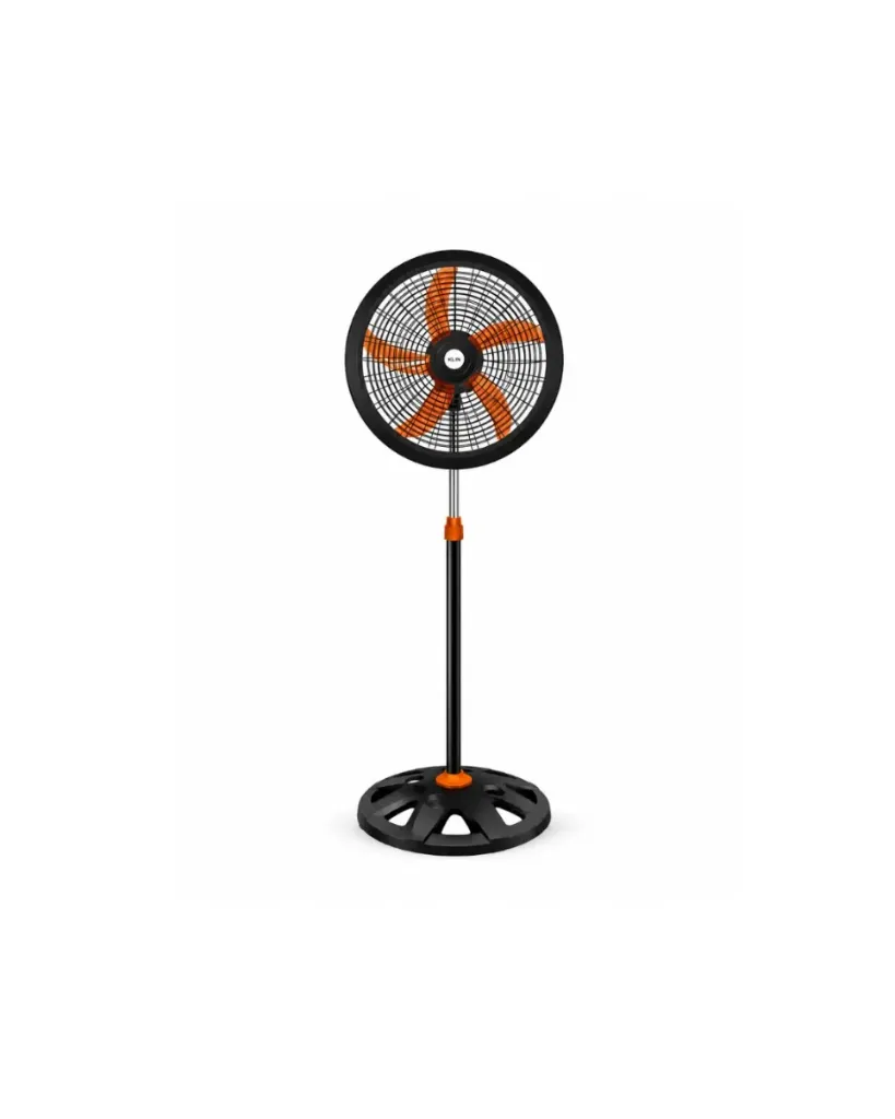 [377025] iLux Ventilateur LXF - 1877