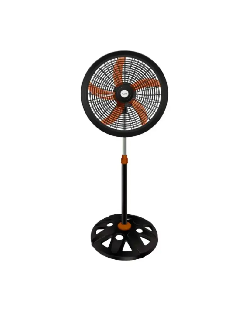 iLux Ventilateur LXF - 1877