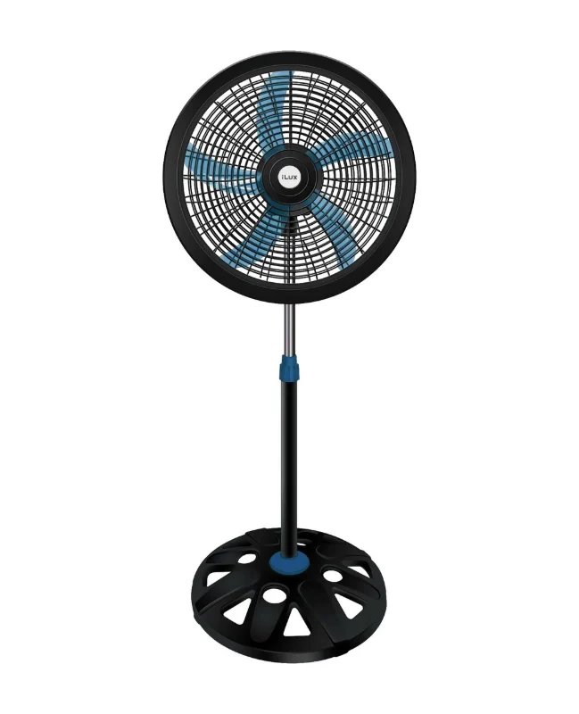 [377025] iLux Ventilateur LXF - 1877