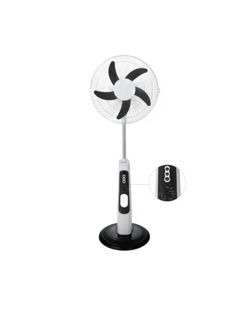 iLux Ventilateur LXF - 972 S