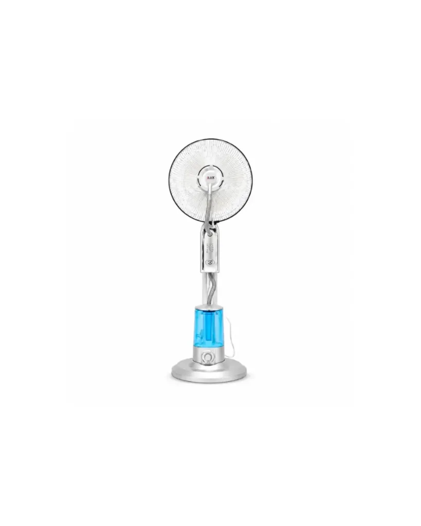 [377060] iLux Ventilateur LXF - 1640 A EAU