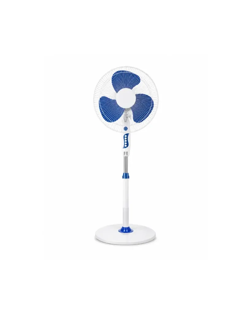 [377012] iLux Ventilateur LXF - 1602