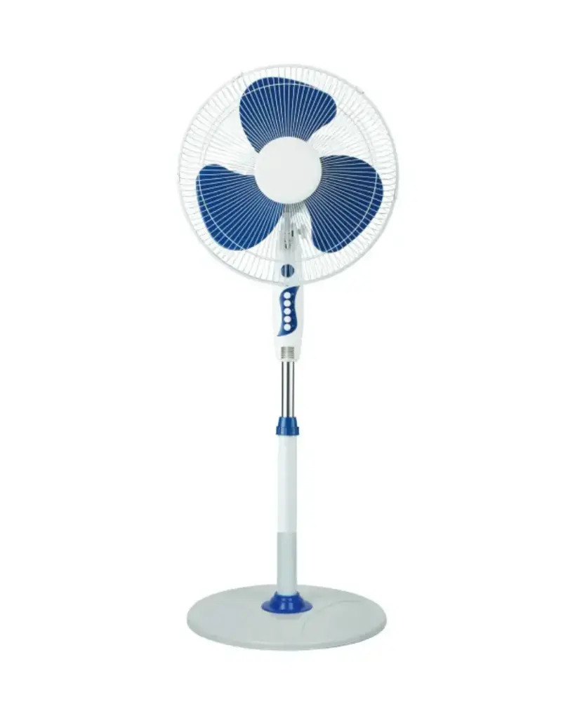 iLux Ventilateur LXF - 1602