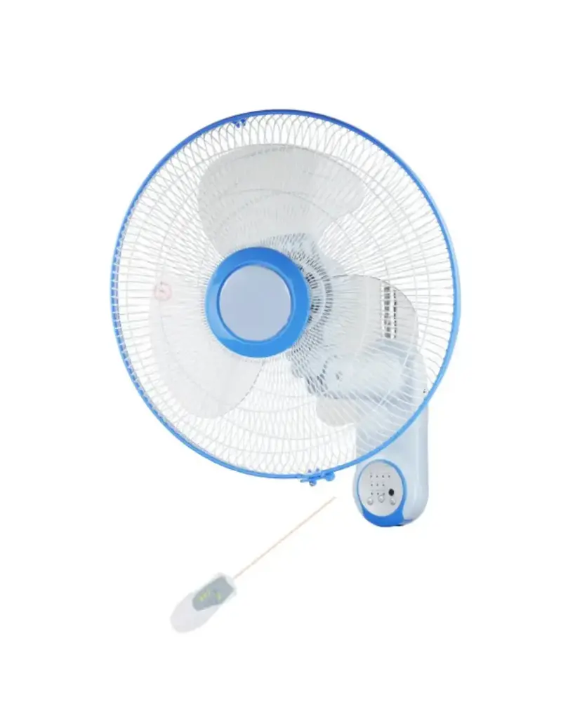 iLux Ventilateur LXF - 1640 RC MURAL