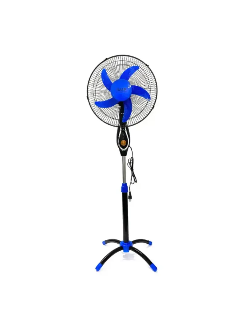 iLux Ventilateur LXF - 1627 B