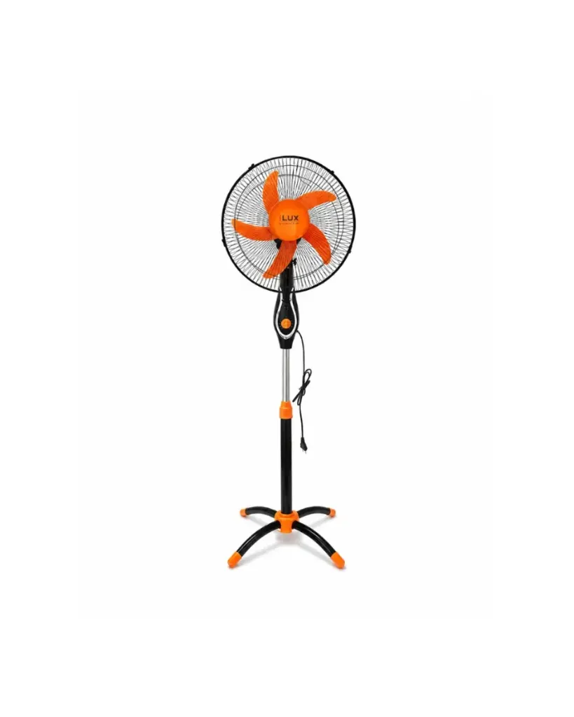 [377007] iLux Ventilateur LXF - 1627