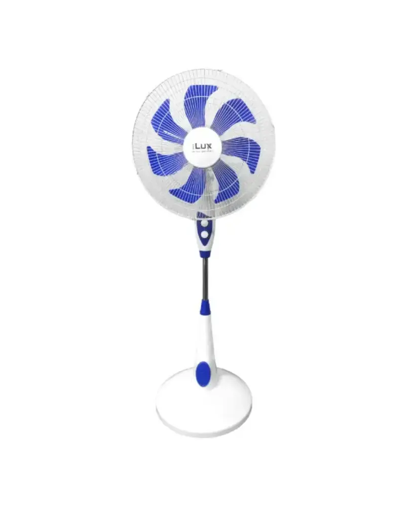 Electric Stand Fan LXF - 823 B