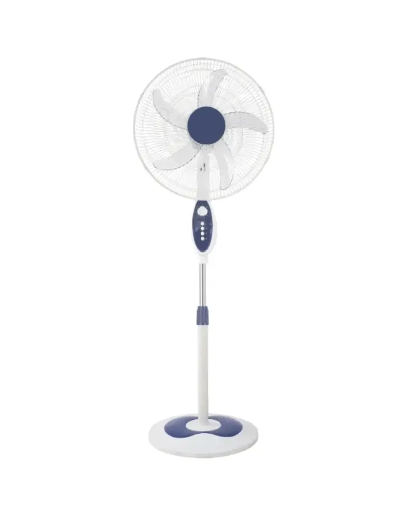 Ventilateur sur pied oscillant LXF - 1899