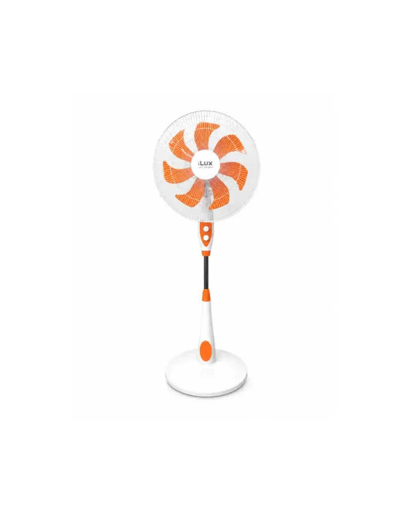 [377065] Ventilateur sur pied LXF-823