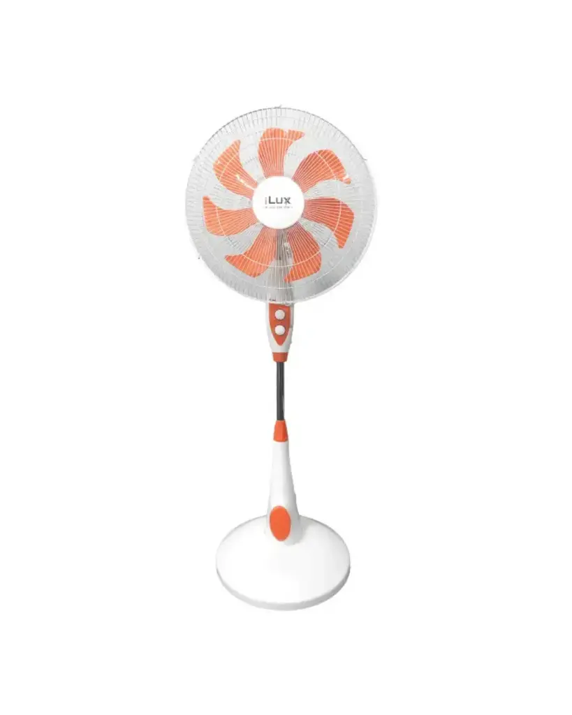 Ventilateur sur pied LXF-823