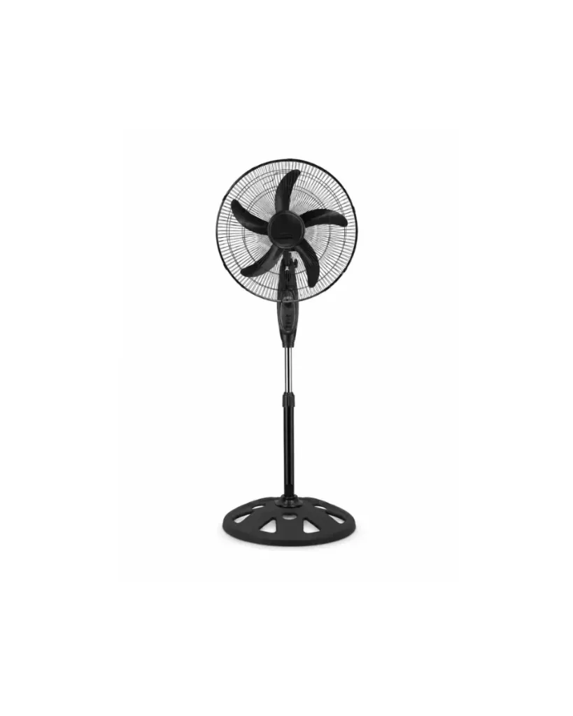 Ventilateur sur pied oscillant LXF - 1865
