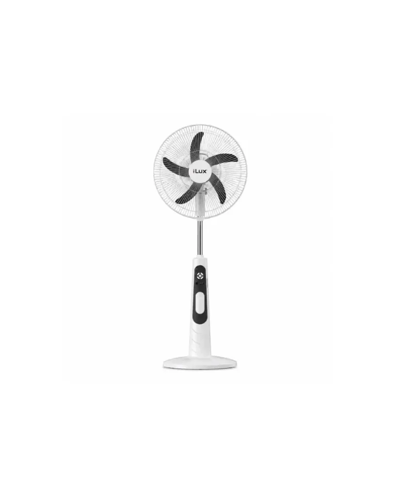 [377022] Ventilateur sur pied iLUX LXF - 2888 C