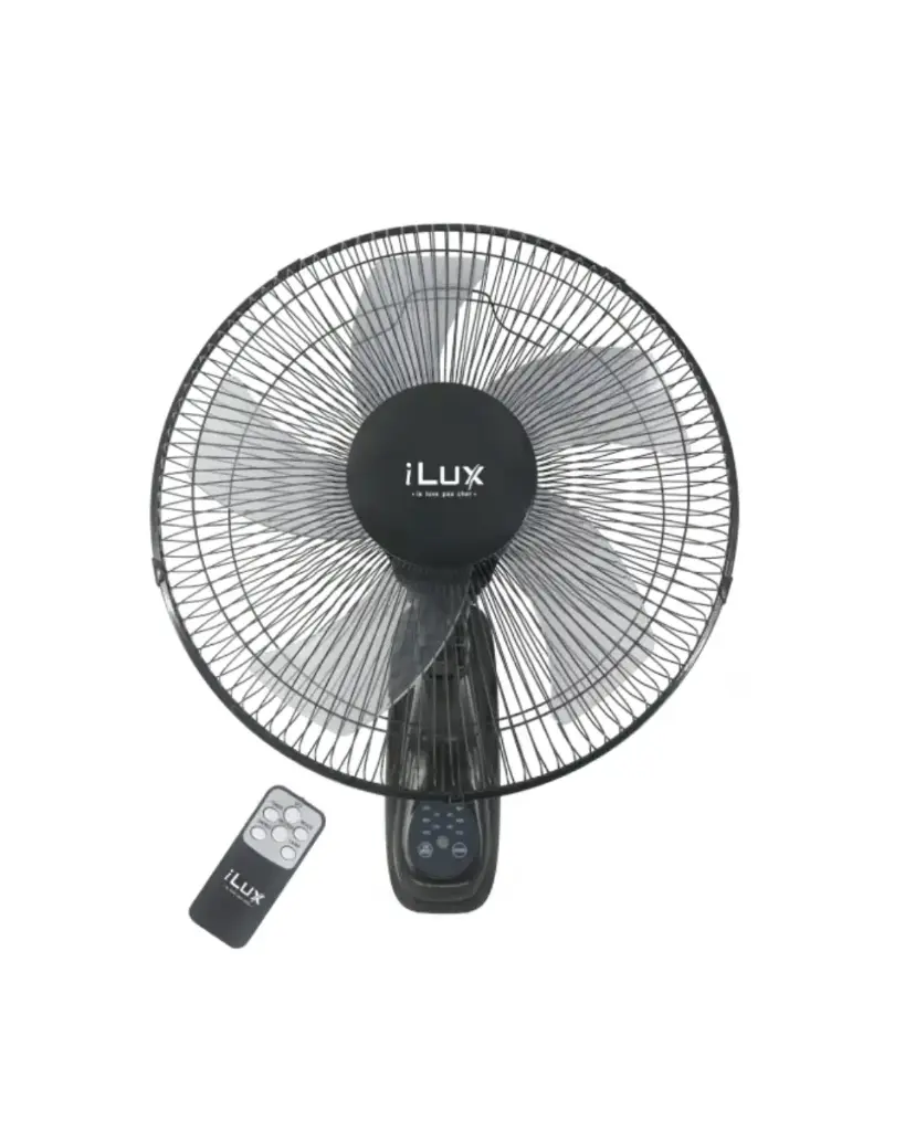 [377066] Ventilateur oscillant iLUX LXF - 826